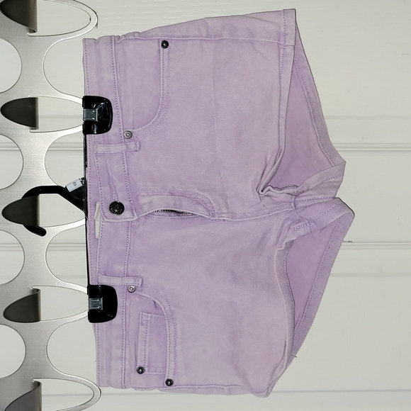 F21 Booty Shorts - Picture 1 of 2